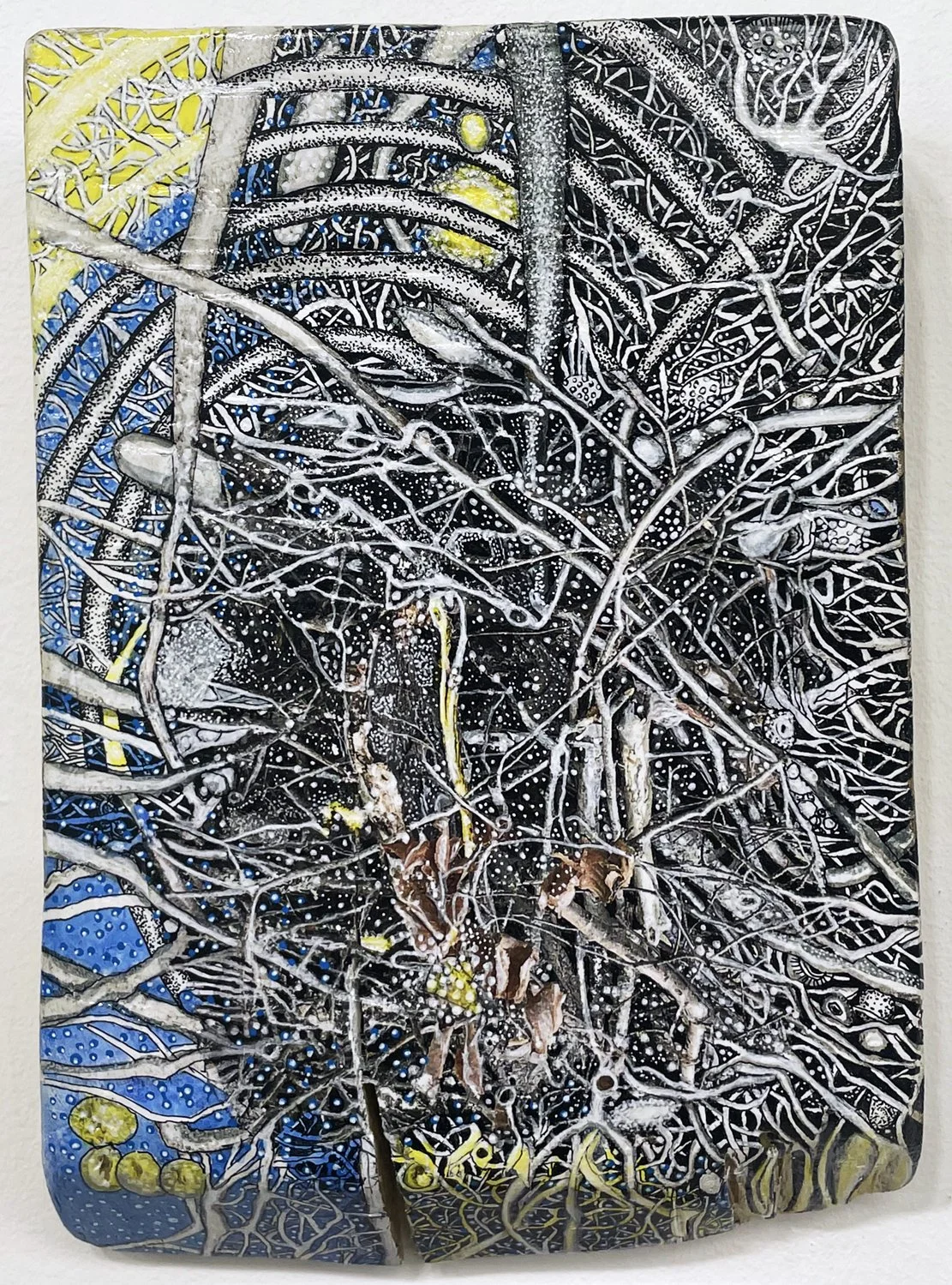 Zip37 Reunion — DARIA: Denver Art Review, Inquiry & Analysis